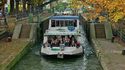 Groupes - Bateaux - Le Martin Pêcheur (Paris Canal) Photos 1