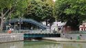 Bateau à Privatiser à Paris - La Guêpe Buissonnière Paris Canal