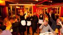 Restaurant à privatiser à Paris le Bel Canto