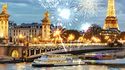July 14 Dinner Cruise in Paris aboard Le Tosca Photos 1
