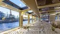Crociera con Cena del 14 luglio a Parigi a bordo della nave Le Tosca Foto 4