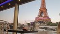 Cena in crociera sulla Senna il 14 luglio a Parigi a bordo del Bateau Ivoire Foto 1