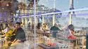 Dinner Cruise on the Seine on July 14 in Paris aboard the Bateau Ivoire Photos 2