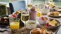Capitaine Fracasse - brunch dominical en el Sena en París