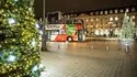 Tootbus Paris Kerstverlichting in Parijs
