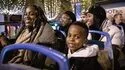 Tootbus Paris Kerstverlichting in Parijs