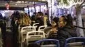 Tootbus Paris Kerstverlichting in Parijs
