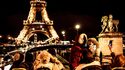 Tootbus Paris - Посетите Париж на двухэтажном туристическом автобусе с Tootbus.