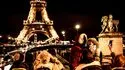 Tootbus Paris - Visit Paris aboard a tourist double-decker bus with Tootbus