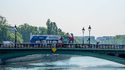 Tootbus Paris - Посетите Париж на двухэтажном туристическом автобусе с Tootbus.