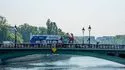 Tootbus Paris - Visit Paris aboard a tourist double-decker bus with Tootbus