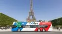 Kids Tour Tootus Paris
