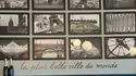 Saint-Valentin à Paris : Restaurant Le Soleil d'Or