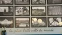 Saint-Valentin à Paris : Restaurant Le Soleil d'Or