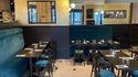 Saint-Valentin à Paris : Restaurant Le Soleil d'Or