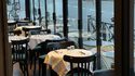 Saint-Valentin à Paris : Restaurant Le Soleil d'Or