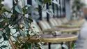 Saint-Valentin à Paris : Restaurant Le Soleil d'Or