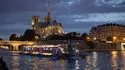 Valentijnsdagcruise in Parijs
