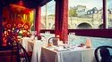 Paris Seine • Maxim's Dinner Cruise