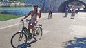 Visite Guidée de Paris à Vélo • Bike about Tours