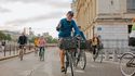 Visite Guidée de Paris à Vélo • Bike about Tours