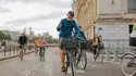 Tour guidato in bici di Parigi Foto 2
