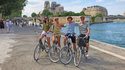 Visite Guidée de Paris à Vélo • Bike about Tours