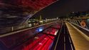 Kommentierte Kreuzfahrt und Feuerwerk am 14. Juli in Paris