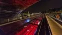 Croisière commentée et feux d'artifices du 14 juillet à Paris