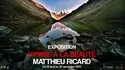 Tijdelijke tentoonstelling op het dak van de Arche de la Défense: Hymn to Beauty door Matthieu Ricard