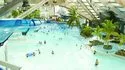 Aquaboulevard de Paris - O maior parque aquático da Île-de-France