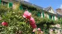 Small-Group Day Trip to Giverny and Versailles from Paris 