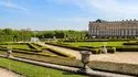 Small-Group Day Trip to Giverny and Versailles from Paris 