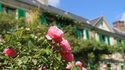 Halbtägiger Ausflug von Giverny und Monets Garten ab Paris in einer kleinen Gruppe