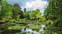Halbtägiger Ausflug von Giverny und Monets Garten ab Paris in einer kleinen Gruppe