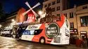 Tootbus Paris - Visit Paris aboard a tourist double-decker bus with Tootbus