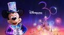 Disneyland Paris - 30e Anniversaire - Mickey - ©Disney
