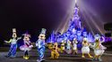 Disneyland Paris - 30e Anniversaire - Nouveaux costumes - ©Disney