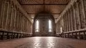 Visiting the Abbey of Mont-Saint-Michel in Normandy, France