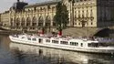 Dinner Cruise op 31 december op de Seine in Parijs met dansen aan boord van Paquebot