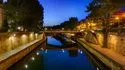 Dinner Cruise op 31 december op de Seine in Parijs met dansen aan boord van Paquebot
