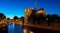 Cena Crucero el 31 de diciembre por el Sena en París con baile a bordo del Paquebot