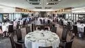 Dinner Cruise op 31 december op de Seine in Parijs met dansen aan boord van Paquebot