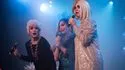 Madame Arthur: Kabarett und Club auf Französisch im Viertel Pigalle in Paris
