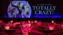 Crazy Horse Show, кабаре в Париже, Франция