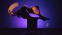 Crazy Horse Show, кабаре в Париже, Франция