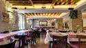 Réveillon du Nouvel An à Paris au Cadet de Gascogne, restaurant de Montmartre