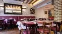 Réveillon du Nouvel An à Paris au Cadet de Gascogne, restaurant de Montmartre