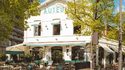 Новый год в Париже в Brasserie Auteuil