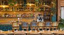 Новый год в Париже в Brasserie Auteuil